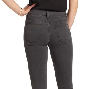 Sam Edelman High Rise Skinny Jean